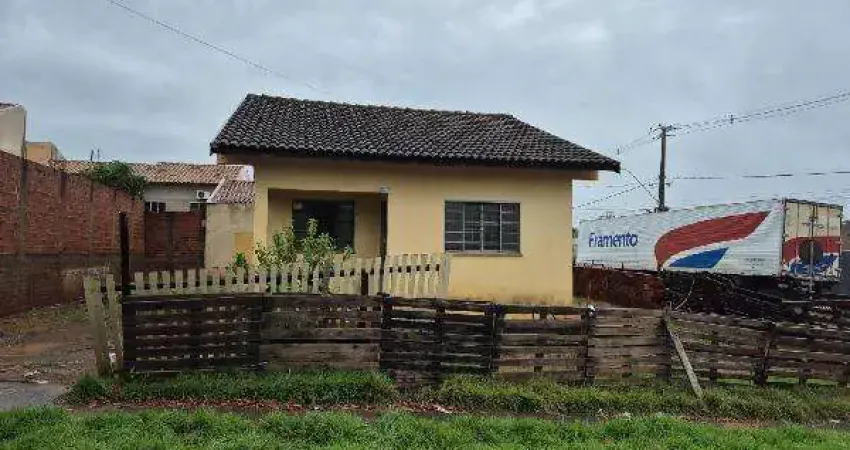 Oportunidade Única em TERRA BOA - PR | Tipo: Casa | Negociação: Licitação Aberta  | Situação: Imóvel