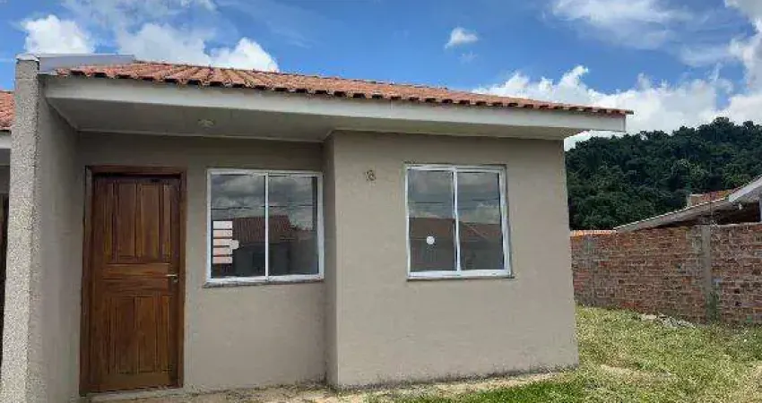 Oportunidade Única em PONTA GROSSA - PR | Tipo: Casa | Negociação: Licitação Aberta  | Situação: Imóvel