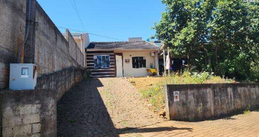 Oportunidade Única em DOIS VIZINHOS - PR | Tipo: Casa | Negociação: Licitação Aberta  | Situação: Imóvel