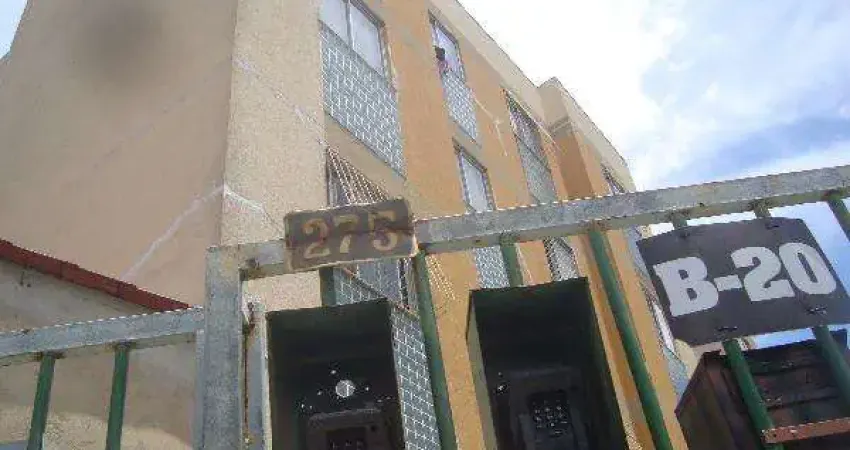 Oportunidade Única em CONTAGEM - MG | Tipo: Apartamento | Negociação: Licitação Aberta  | Situação: Imóvel