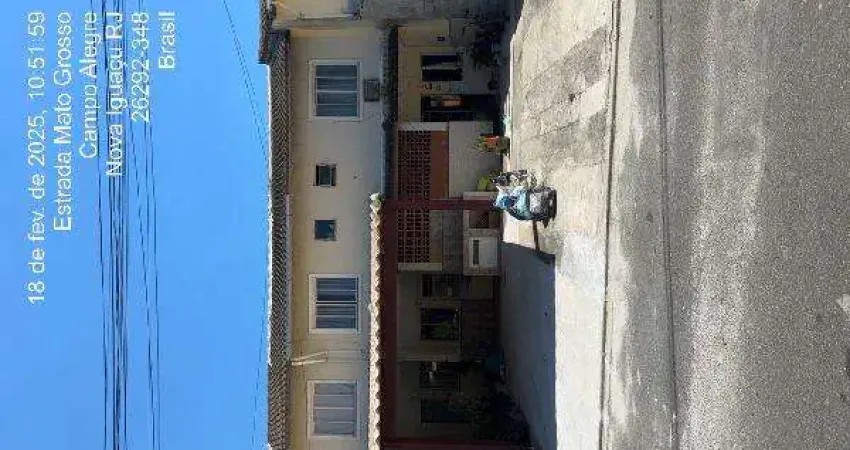 Oportunidade Única em NOVA IGUACU - RJ | Tipo: Casa | Negociação: Licitação Aberta  | Situação: Imóvel