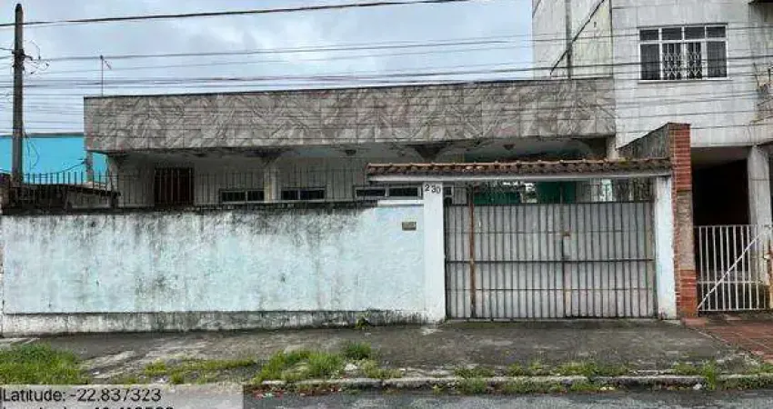 Oportunidade Única em RIO DE JANEIRO - RJ | Tipo: Casa | Negociação: Licitação Aberta  | Situação: Imóvel
