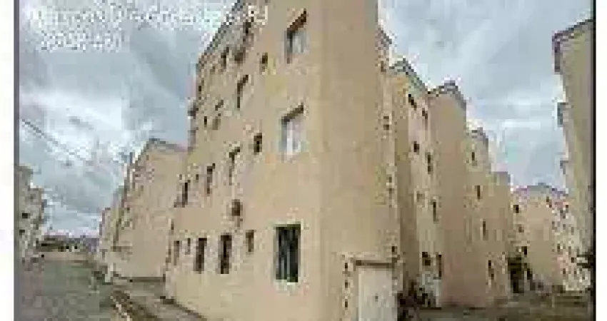 Oportunidade Única em CAMPOS DOS GOYTACAZES - RJ | Tipo: Apartamento | Negociação: Licitação Aberta  | Situação: Imóvel