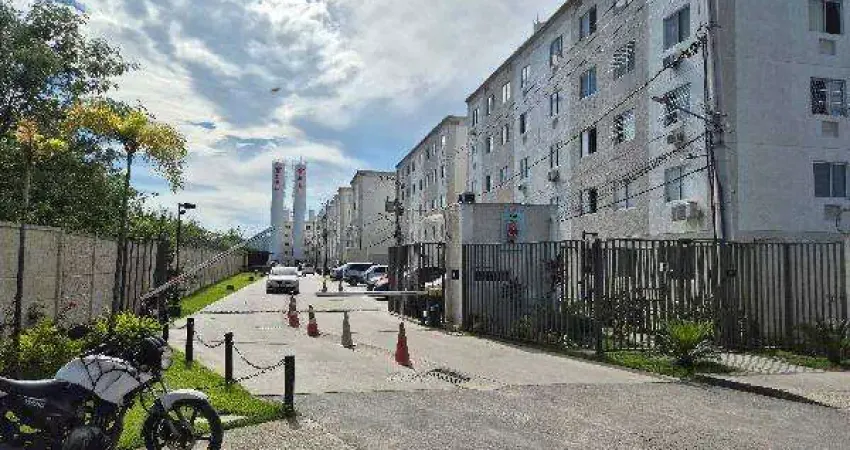Oportunidade Única em RIO DE JANEIRO - RJ | Tipo: Apartamento | Negociação: Licitação Aberta  | Situação: Imóvel