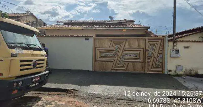 Oportunidade Única em GOIANIA - GO | Tipo: Casa | Negociação: Licitação Aberta  | Situação: Imóvel