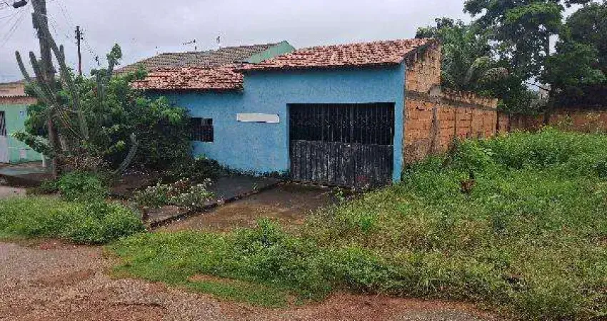Oportunidade Única em SANTO ANTONIO DO DESCOBERTO - GO | Tipo: Casa | Negociação: Licitação Aberta  | Situação: Imóvel