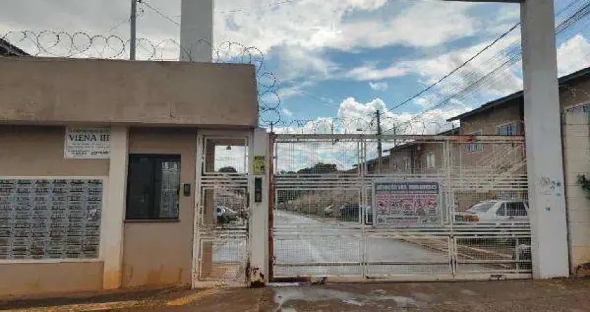 Oportunidade Única em LUZIANIA - GO | Tipo: Apartamento | Negociação: Licitação Aberta  | Situação: Imóvel
