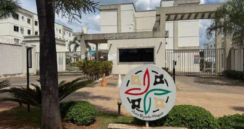 Oportunidade Única em GOIANIA - GO | Tipo: Apartamento | Negociação: Licitação Aberta  | Situação: Imóvel