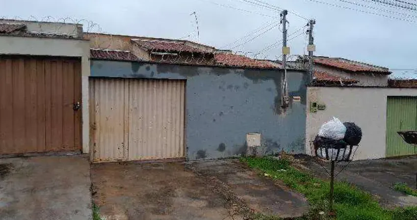 Oportunidade Única em TRINDADE - GO | Tipo: Casa | Negociação: Licitação Aberta  | Situação: Imóvel