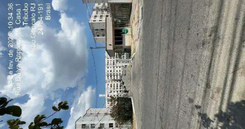 Oportunidade Única em SAO GONCALO - RJ | Tipo: Apartamento | Negociação: Venda Online | Situação: Imóvel