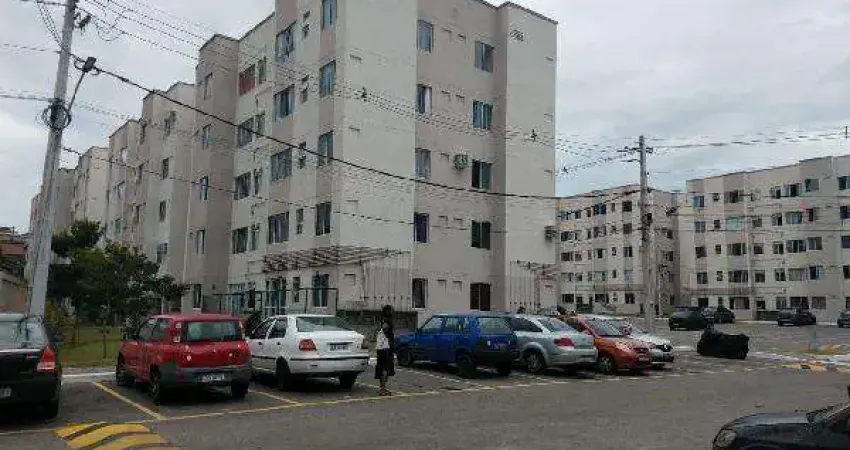 Oportunidade Única em SAO GONCALO - RJ | Tipo: Apartamento | Negociação: Venda Online | Situação: Imóvel