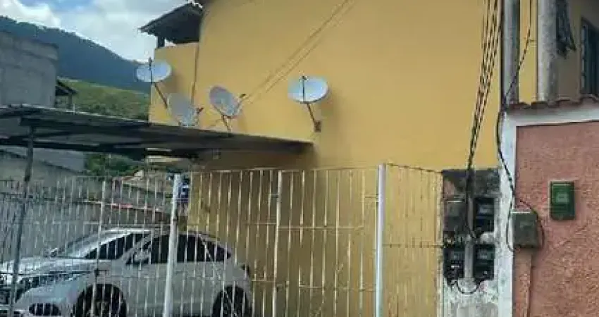 Oportunidade Única em NOVA IGUACU - RJ | Tipo: Casa | Negociação: Licitação Aberta  | Situação: Imóvel