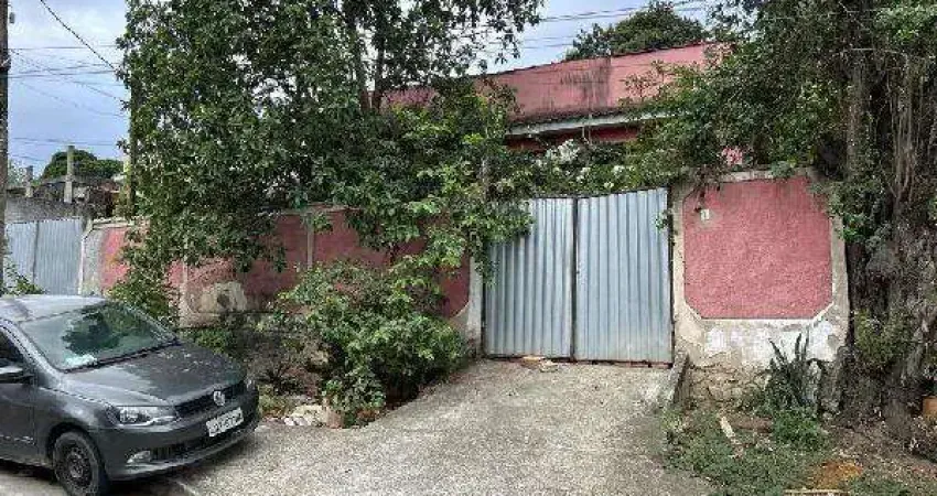 Oportunidade Única em ITABORAI - RJ | Tipo: Casa | Negociação: Licitação Aberta  | Situação: Imóvel