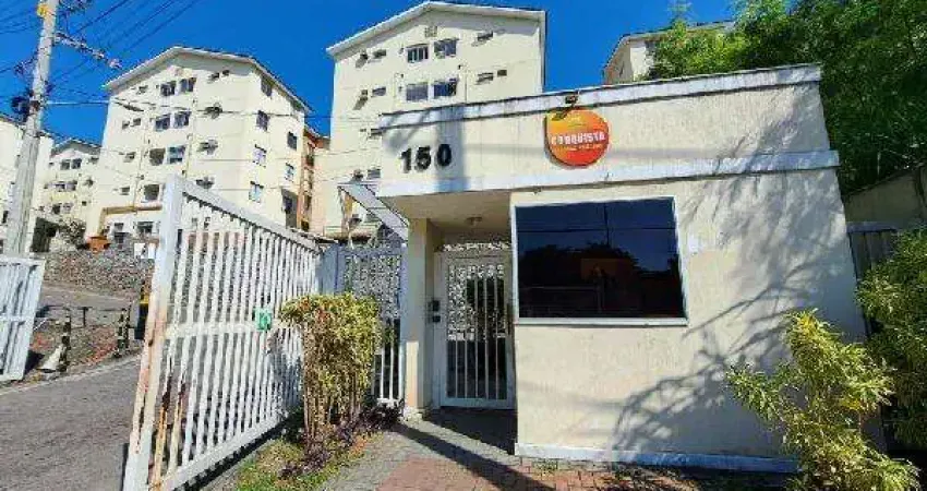 Oportunidade Única em RIO DE JANEIRO - RJ | Tipo: Apartamento | Negociação: Licitação Aberta  | Situação: Imóvel