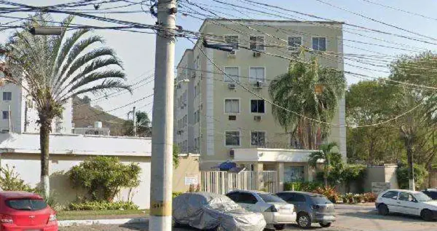 Oportunidade Única em RIO DE JANEIRO - RJ | Tipo: Apartamento | Negociação: Licitação Aberta  | Situação: Imóvel