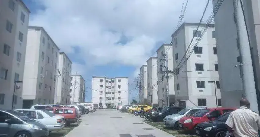 Oportunidade Única em RIO DE JANEIRO - RJ | Tipo: Apartamento | Negociação: Licitação Aberta  | Situação: Imóvel