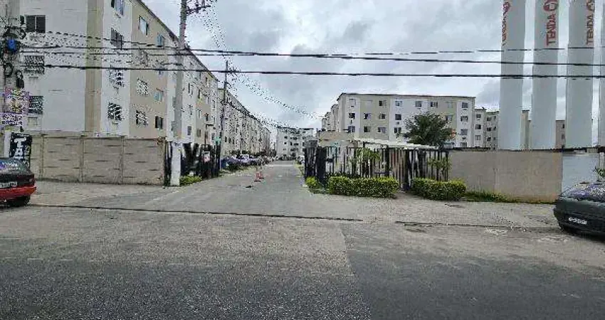 Oportunidade Única em RIO DE JANEIRO - RJ | Tipo: Apartamento | Negociação: Licitação Aberta  | Situação: Imóvel