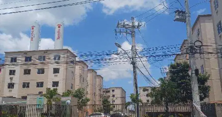 Oportunidade Única em RIO DE JANEIRO - RJ | Tipo: Apartamento | Negociação: Licitação Aberta  | Situação: Imóvel