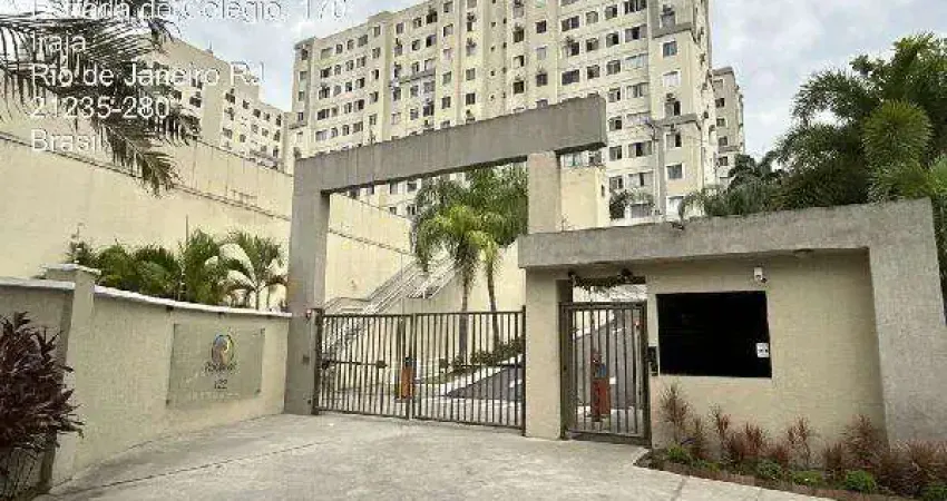 Oportunidade Única em RIO DE JANEIRO - RJ | Tipo: Apartamento | Negociação: Licitação Aberta  | Situação: Imóvel