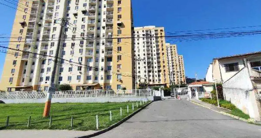 Oportunidade Única em BELFORD ROXO - RJ | Tipo: Apartamento | Negociação: Licitação Aberta  | Situação: Imóvel