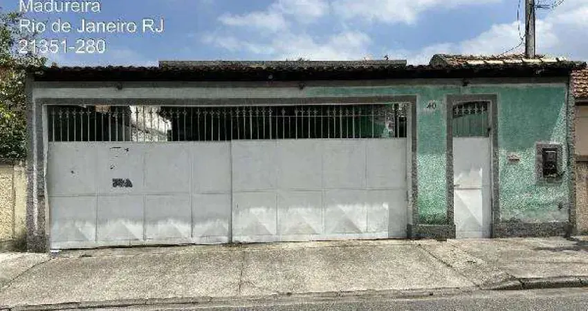 Oportunidade Única em RIO DE JANEIRO - RJ | Tipo: Casa | Negociação: Licitação Aberta  | Situação: Imóvel