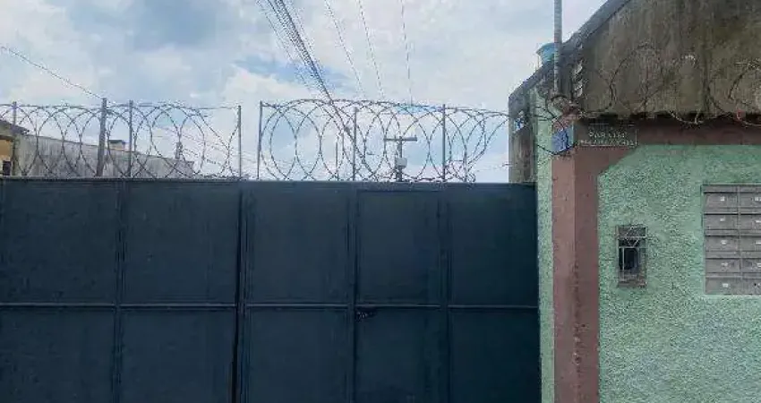 Oportunidade Única em BELFORD ROXO - RJ | Tipo: Casa | Negociação: Licitação Aberta  | Situação: Imóvel
