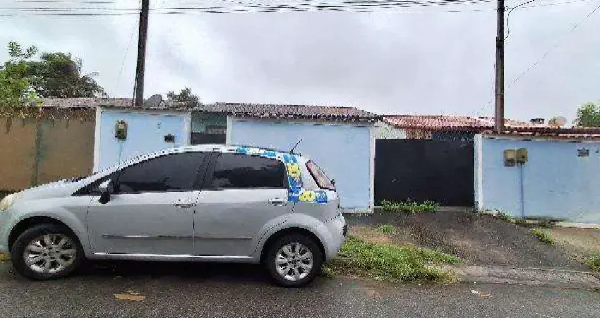 Oportunidade Única em ITAGUAI - RJ | Tipo: Casa | Negociação: Licitação Aberta  | Situação: Imóvel
