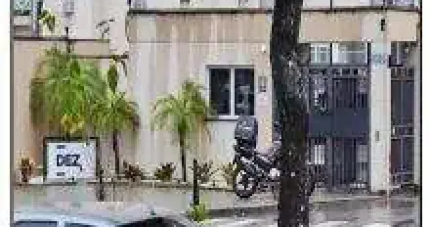 Oportunidade Única em RIO DE JANEIRO - RJ | Tipo: Apartamento | Negociação: Licitação Aberta  | Situação: Imóvel