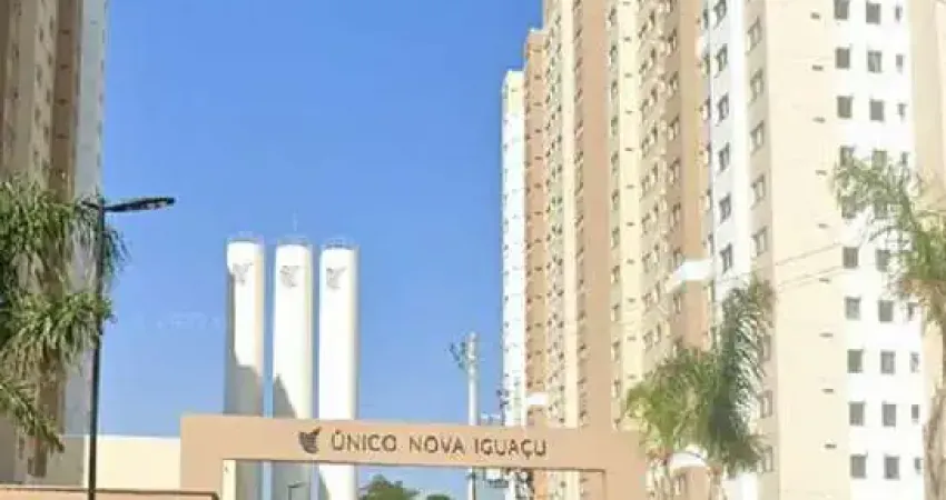 Oportunidade Única em NOVA IGUACU - RJ | Tipo: Apartamento | Negociação: Licitação Aberta  | Situação: Imóvel