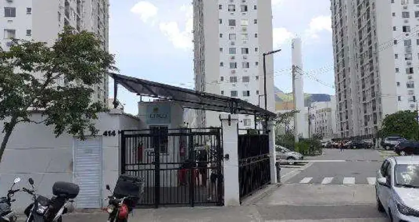 Oportunidade Única em RIO DE JANEIRO - RJ | Tipo: Apartamento | Negociação: Licitação Aberta  | Situação: Imóvel