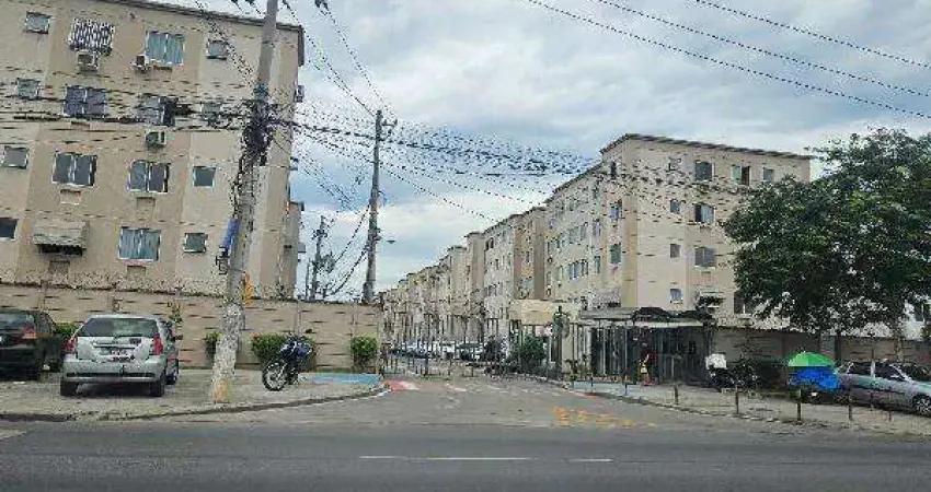 Oportunidade Única em RIO DE JANEIRO - RJ | Tipo: Apartamento | Negociação: Licitação Aberta  | Situação: Imóvel