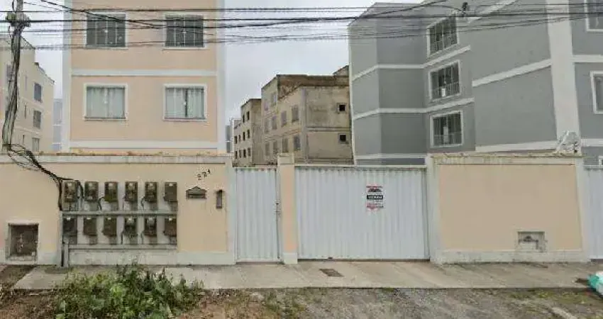 Oportunidade Única em RIO DAS OSTRAS - RJ | Tipo: Apartamento | Negociação: Licitação Aberta  | Situação: Imóvel
