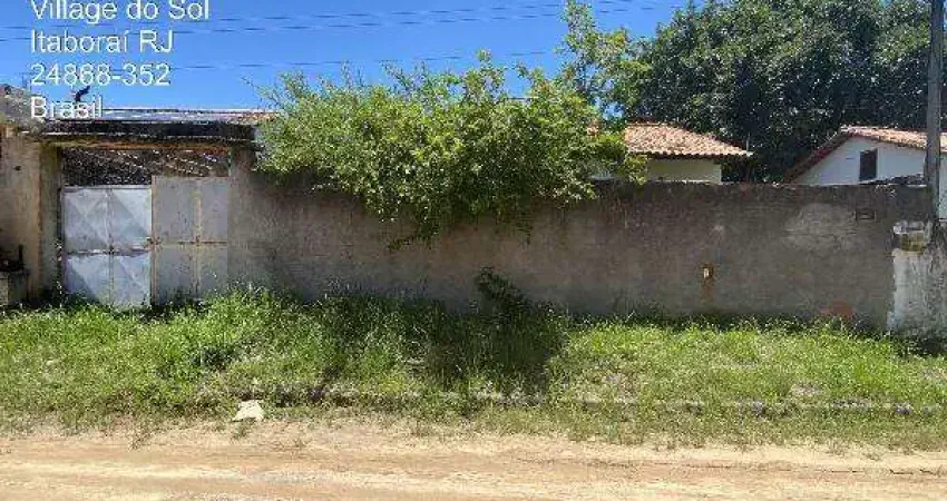 Oportunidade Única em ITABORAI - RJ | Tipo: Casa | Negociação: Licitação Aberta  | Situação: Imóvel