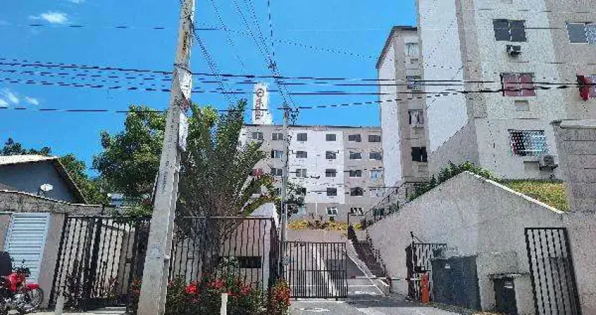 Oportunidade Única em SAO GONCALO - RJ | Tipo: Apartamento | Negociação: Licitação Aberta  | Situação: Imóvel
