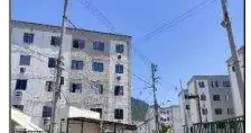 Oportunidade Única em NOVA IGUACU - RJ | Tipo: Apartamento | Negociação: Licitação Aberta  | Situação: Imóvel