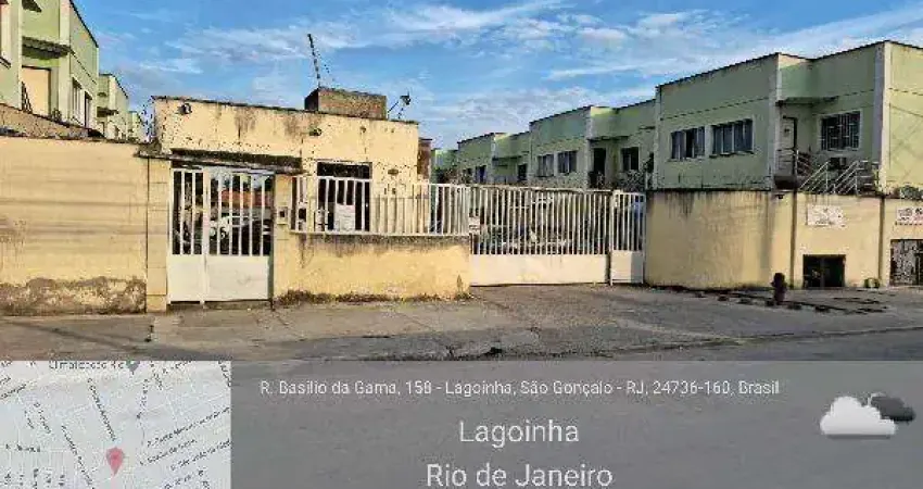 Oportunidade única em sao goncalo - rj | tipo: apartamento | negociação: venda direta online | situação: imóvel