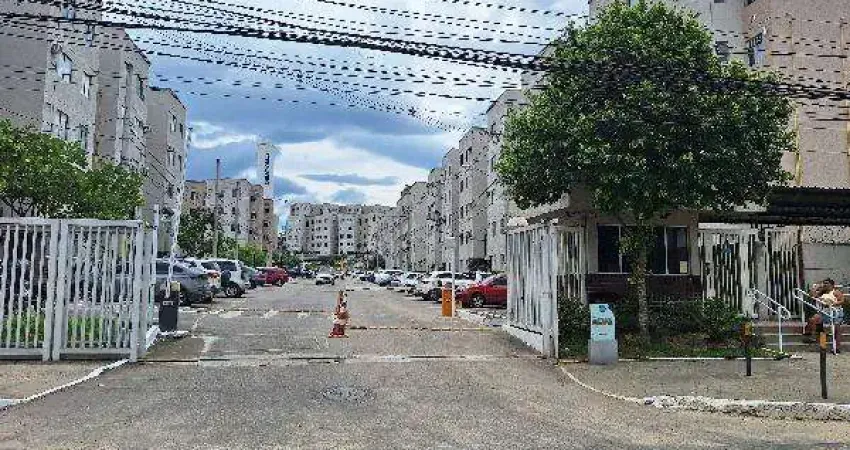 Oportunidade Única em NOVA IGUACU - RJ | Tipo: Apartamento | Negociação: Licitação Aberta  | Situação: Imóvel
