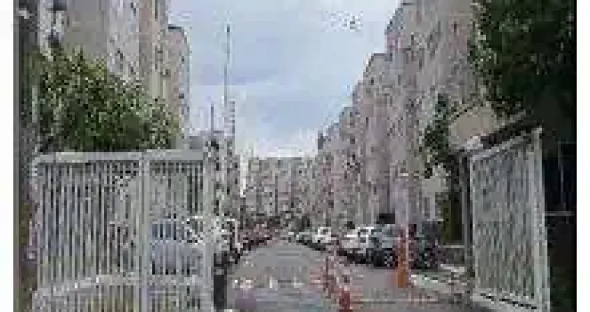 Oportunidade Única em NOVA IGUACU - RJ | Tipo: Apartamento | Negociação: Licitação Aberta  | Situação: Imóvel