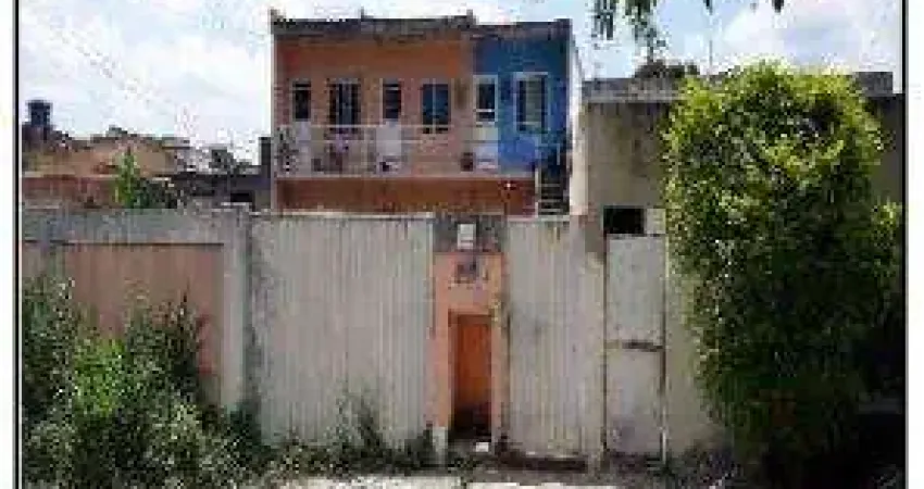 Oportunidade Única em SAO GONCALO - RJ | Tipo: Apartamento | Negociação: Licitação Aberta  | Situação: Imóvel