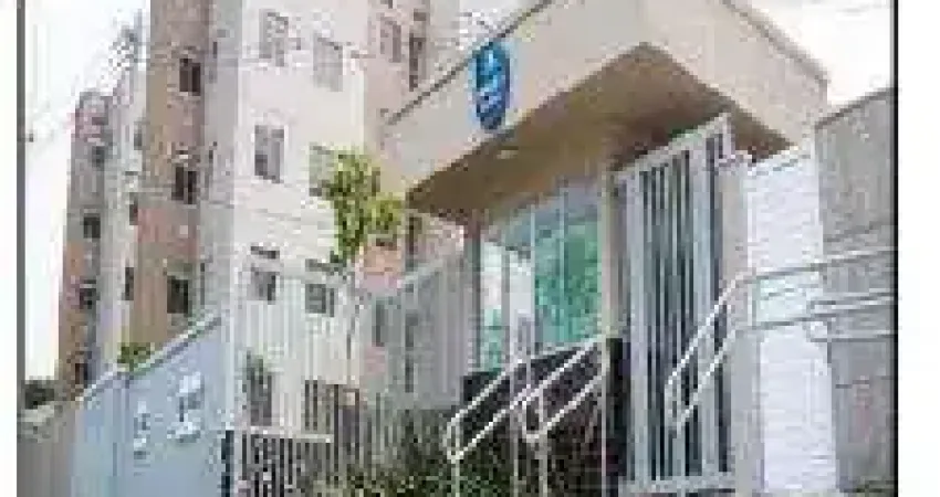 Oportunidade Única em NOVA IGUACU - RJ | Tipo: Apartamento | Negociação: Licitação Aberta  | Situação: Imóvel
