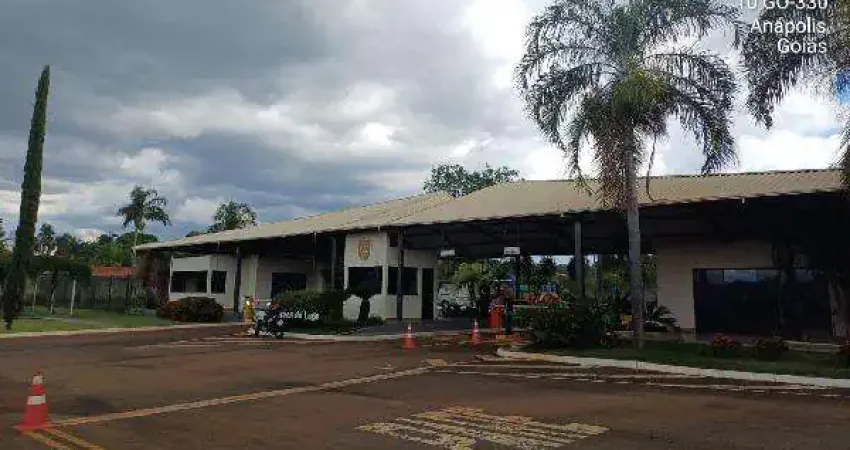Oportunidade Única em ANAPOLIS - GO | Tipo: Terreno | Negociação: Licitação Aberta  | Situação: Imóvel