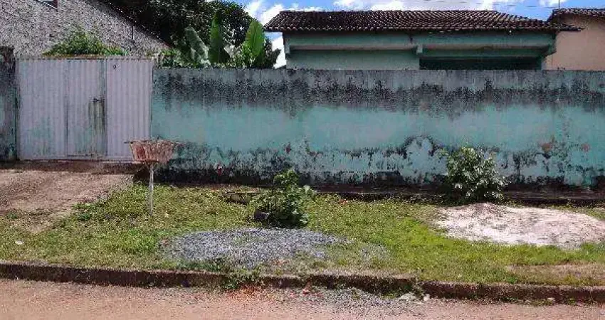 Oportunidade Única em SANTO ANTONIO DO DESCOBERTO - GO | Tipo: Casa | Negociação: Licitação Aberta  | Situação: Imóvel