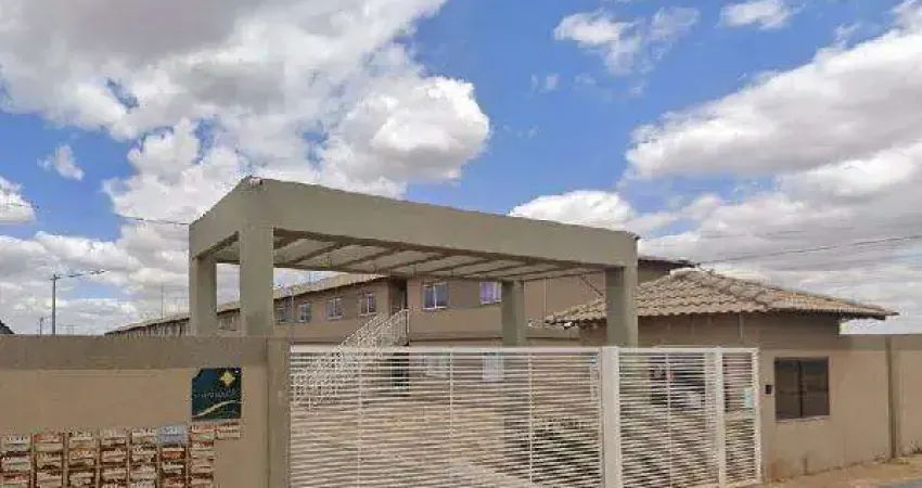 Oportunidade Única em AGUAS LINDAS DE GOIAS - GO | Tipo: Apartamento | Negociação: Licitação Aberta  | Situação: Imóvel