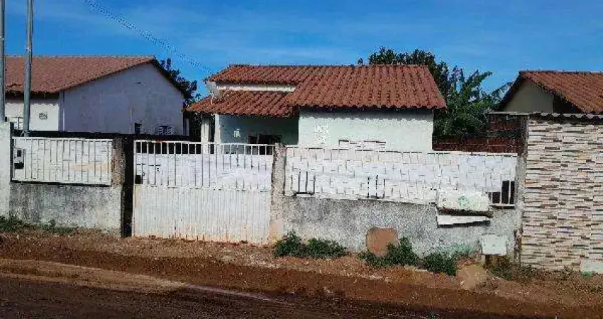 Oportunidade Única em AGUAS LINDAS DE GOIAS - GO | Tipo: Casa | Negociação: Licitação Aberta  | Situação: Imóvel