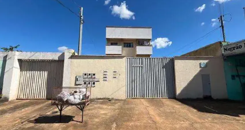 Oportunidade Única em LUZIANIA - GO | Tipo: Apartamento | Negociação: Licitação Aberta  | Situação: Imóvel