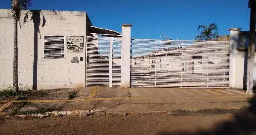 Oportunidade Única em LUZIANIA - GO | Tipo: Casa | Negociação: Licitação Aberta  | Situação: Imóvel