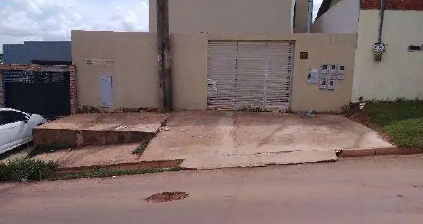 Oportunidade Única em AGUAS LINDAS DE GOIAS - GO | Tipo: Apartamento | Negociação: Licitação Aberta  | Situação: Imóvel