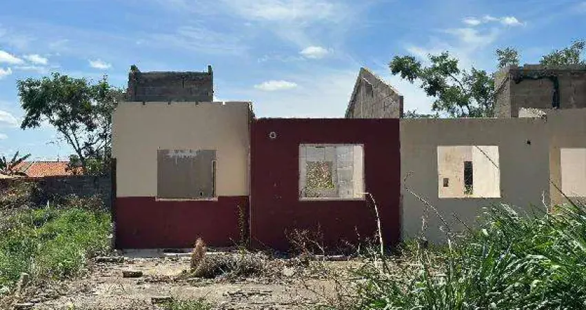 Oportunidade Única em LUZIANIA - GO | Tipo: Casa | Negociação: Licitação Aberta  | Situação: Imóvel