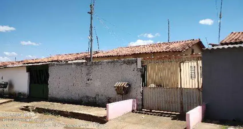 Oportunidade Única em LUZIANIA - GO | Tipo: Casa | Negociação: Licitação Aberta  | Situação: Imóvel