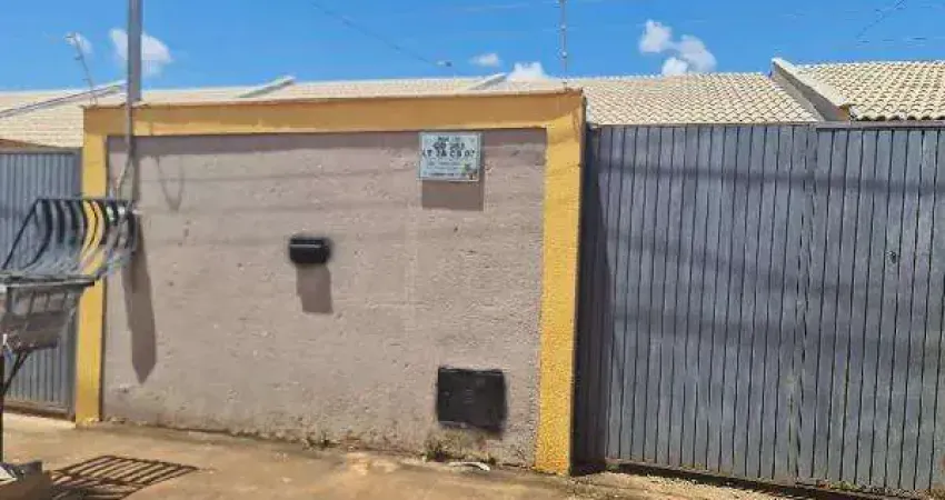 Oportunidade Única em LUZIANIA - GO | Tipo: Casa | Negociação: Licitação Aberta  | Situação: Imóvel